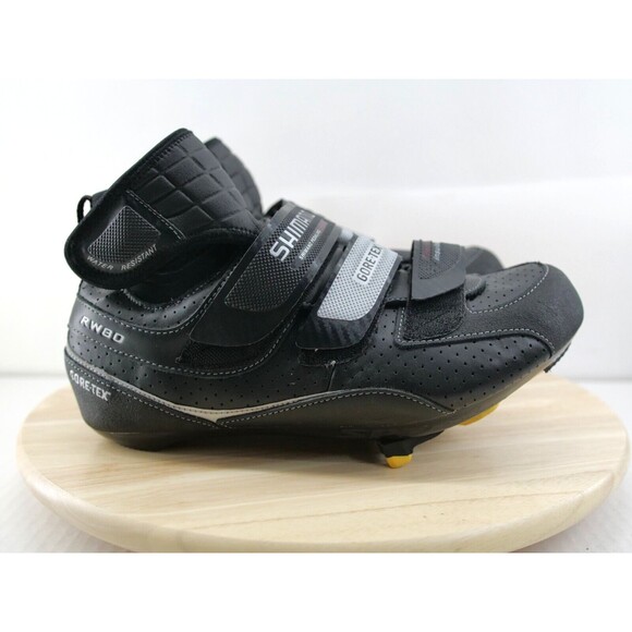 Shimano‎ cycling shoes SH-RW80 Gore-Tex Cold Wet Weather  EU44 US 9.7 main image 10